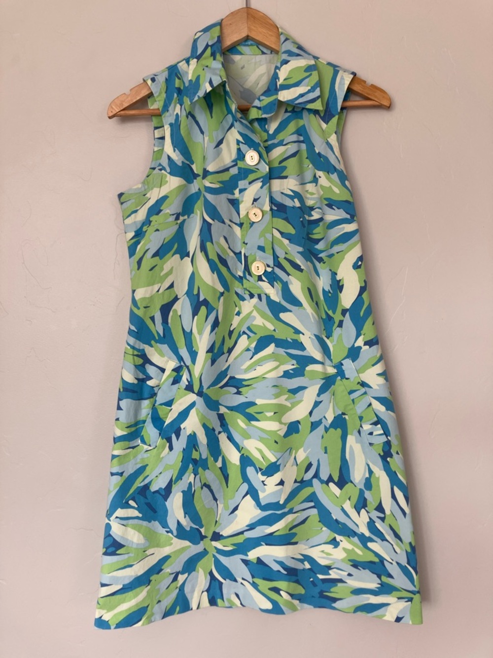 J. McLaughlin dress